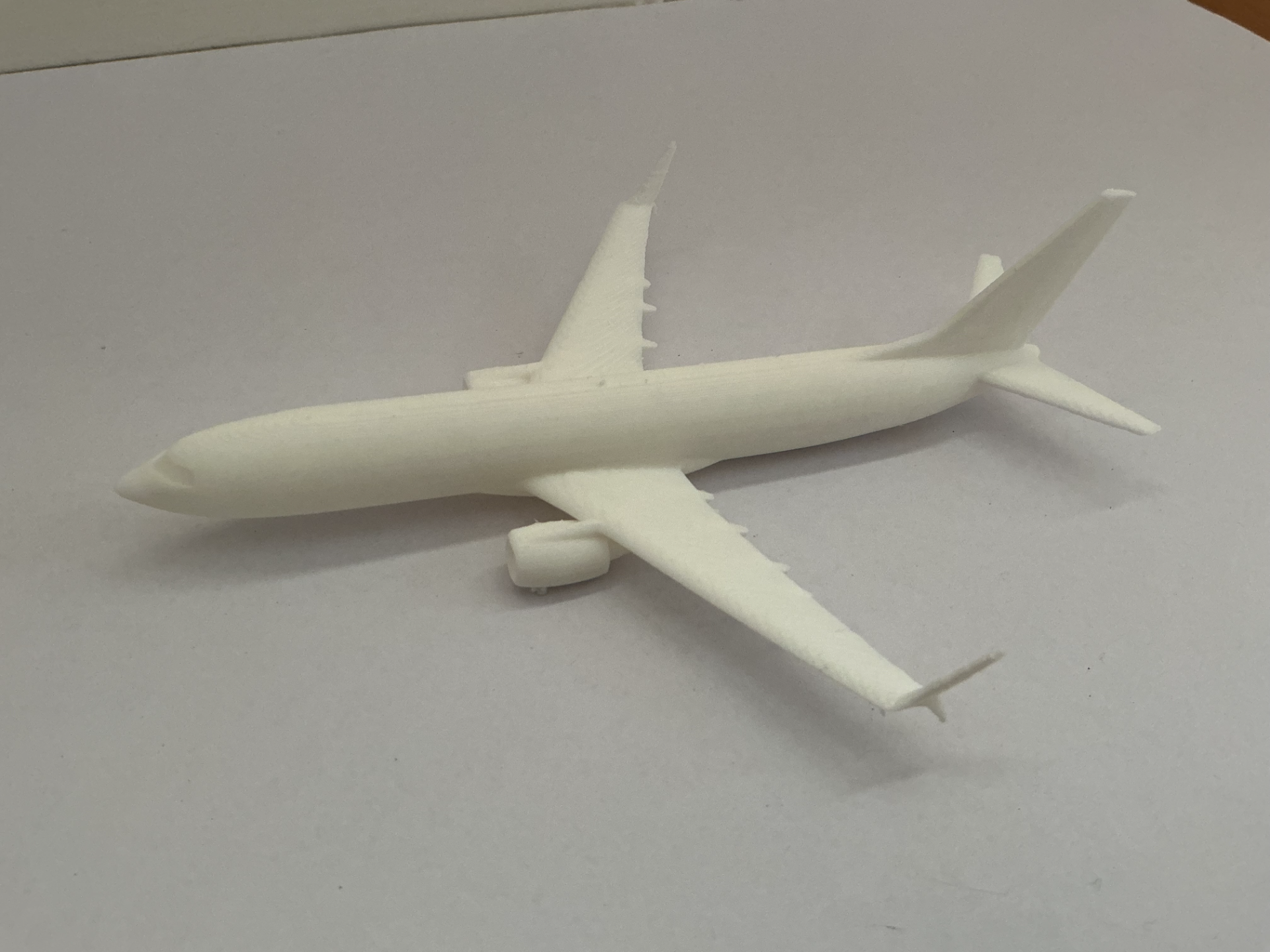 Boeing 737