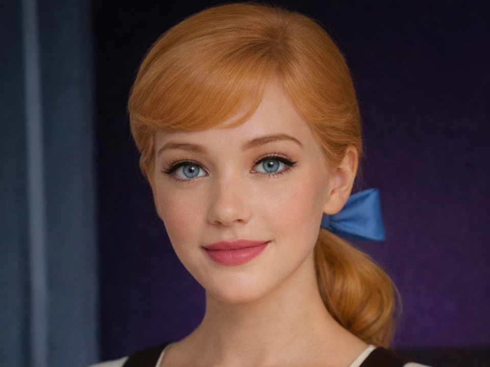 Cinderella