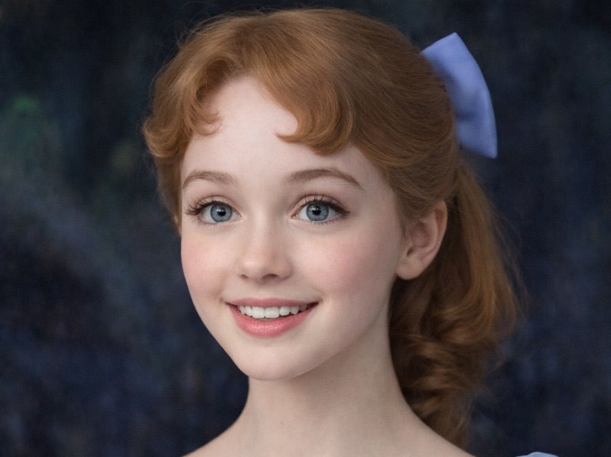 Wendy Darling