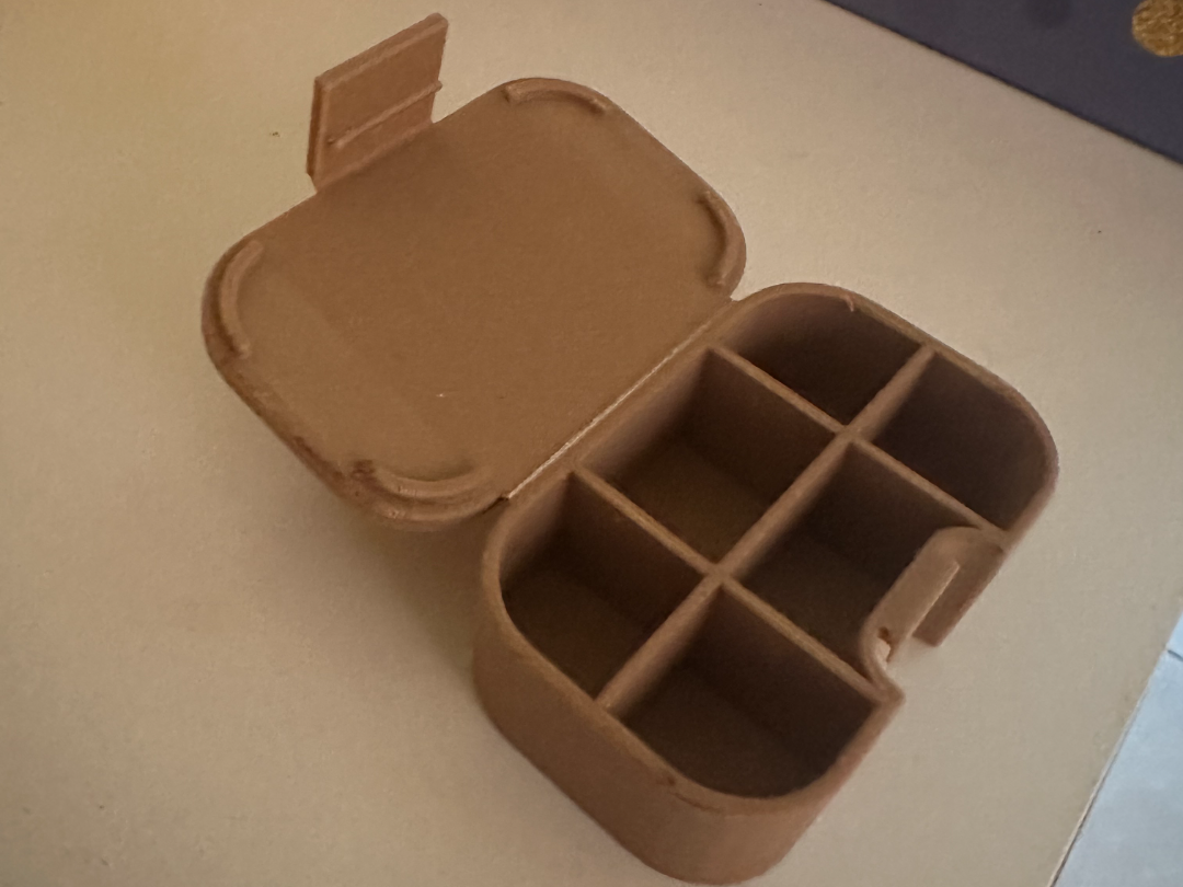pillobox