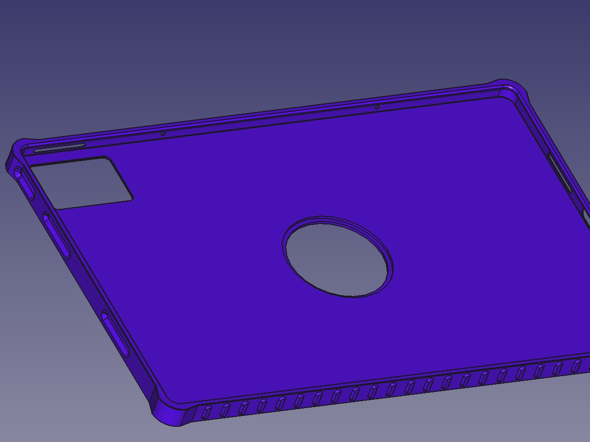 Case for Lenovo Idea Tab Pro