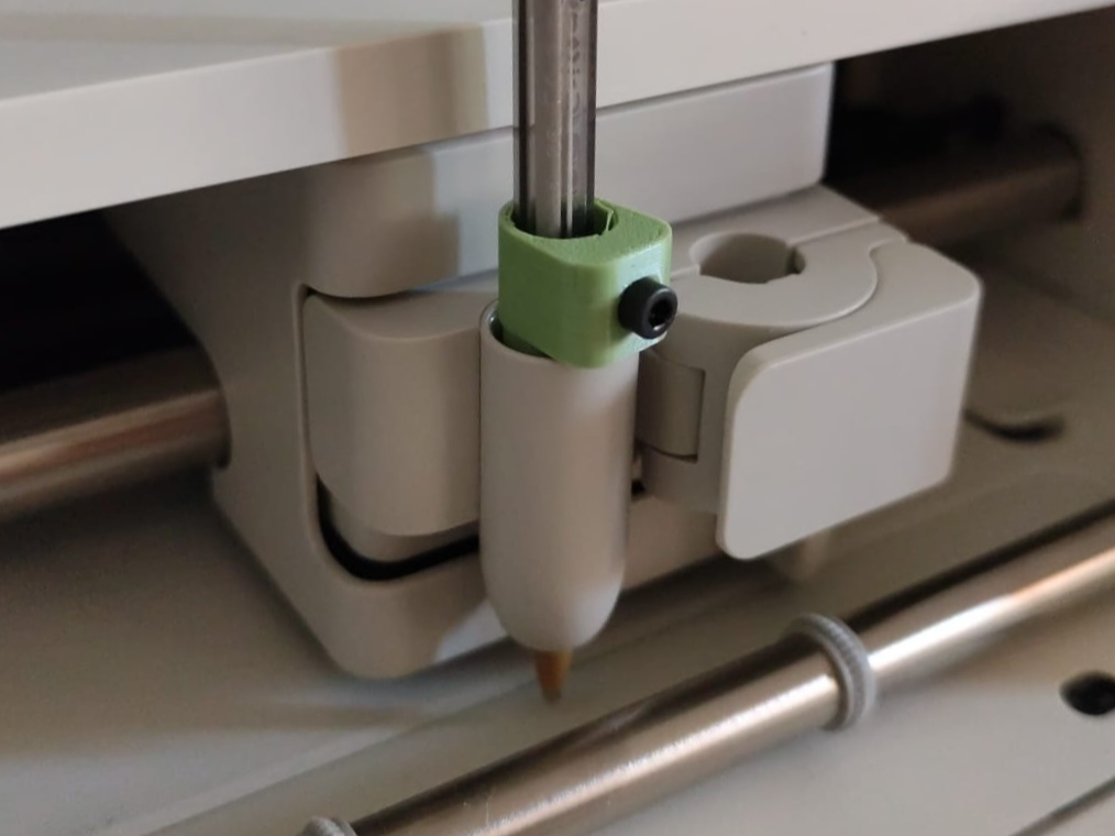 Pen adapter / Cricut Explore 5