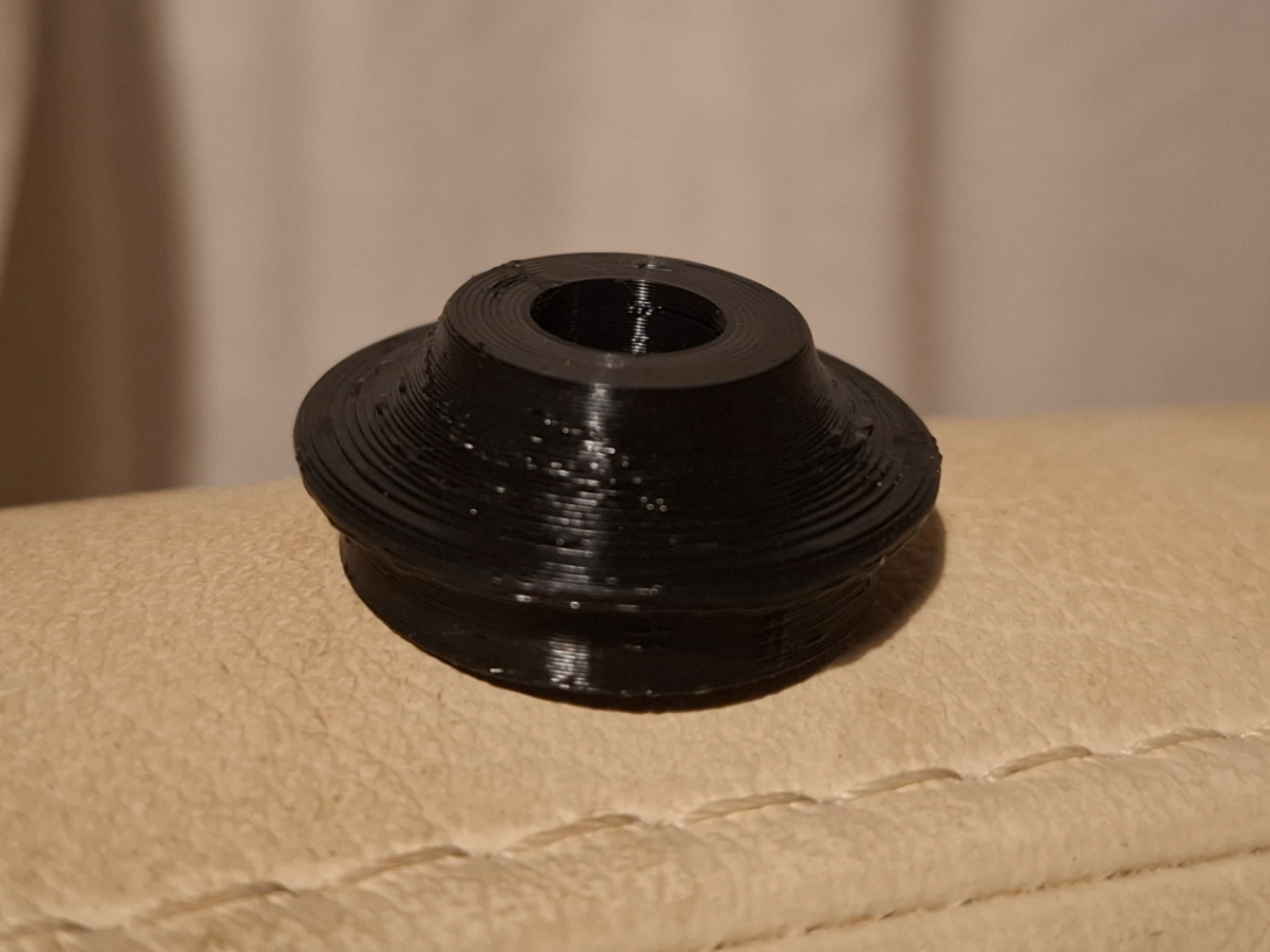 Lyman 450/4500 reservoir cover