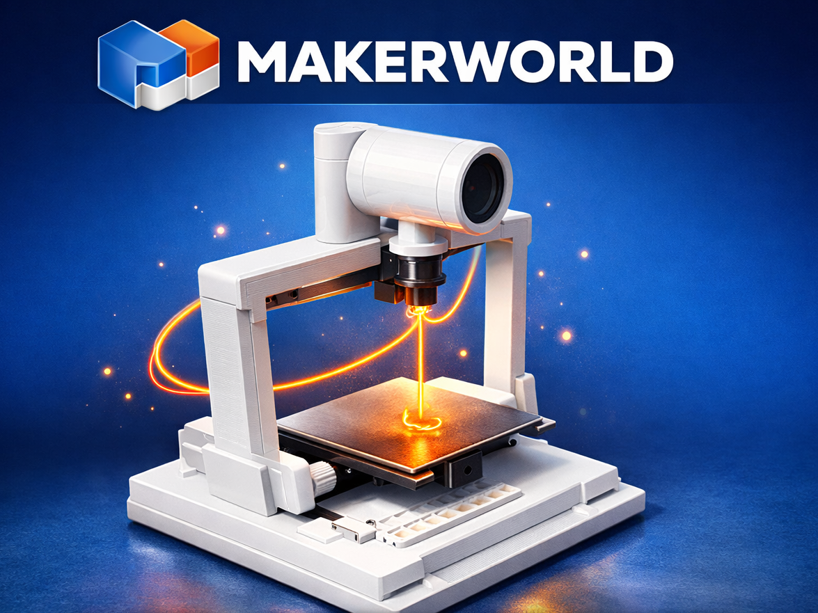 3D Printer