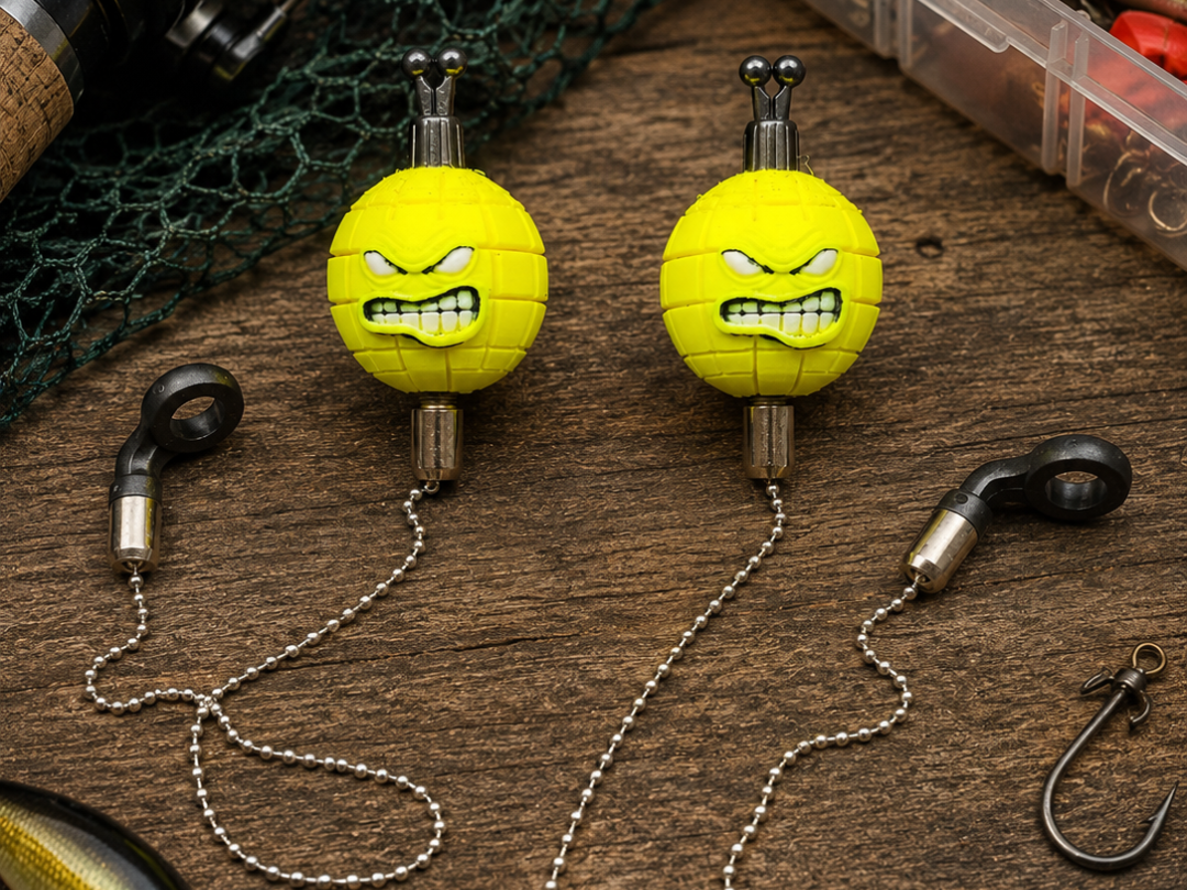 Nutrabaits swinger