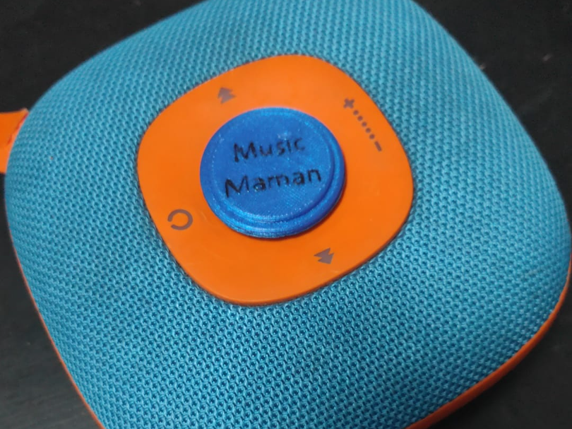 Puce NFC Jooki V1
