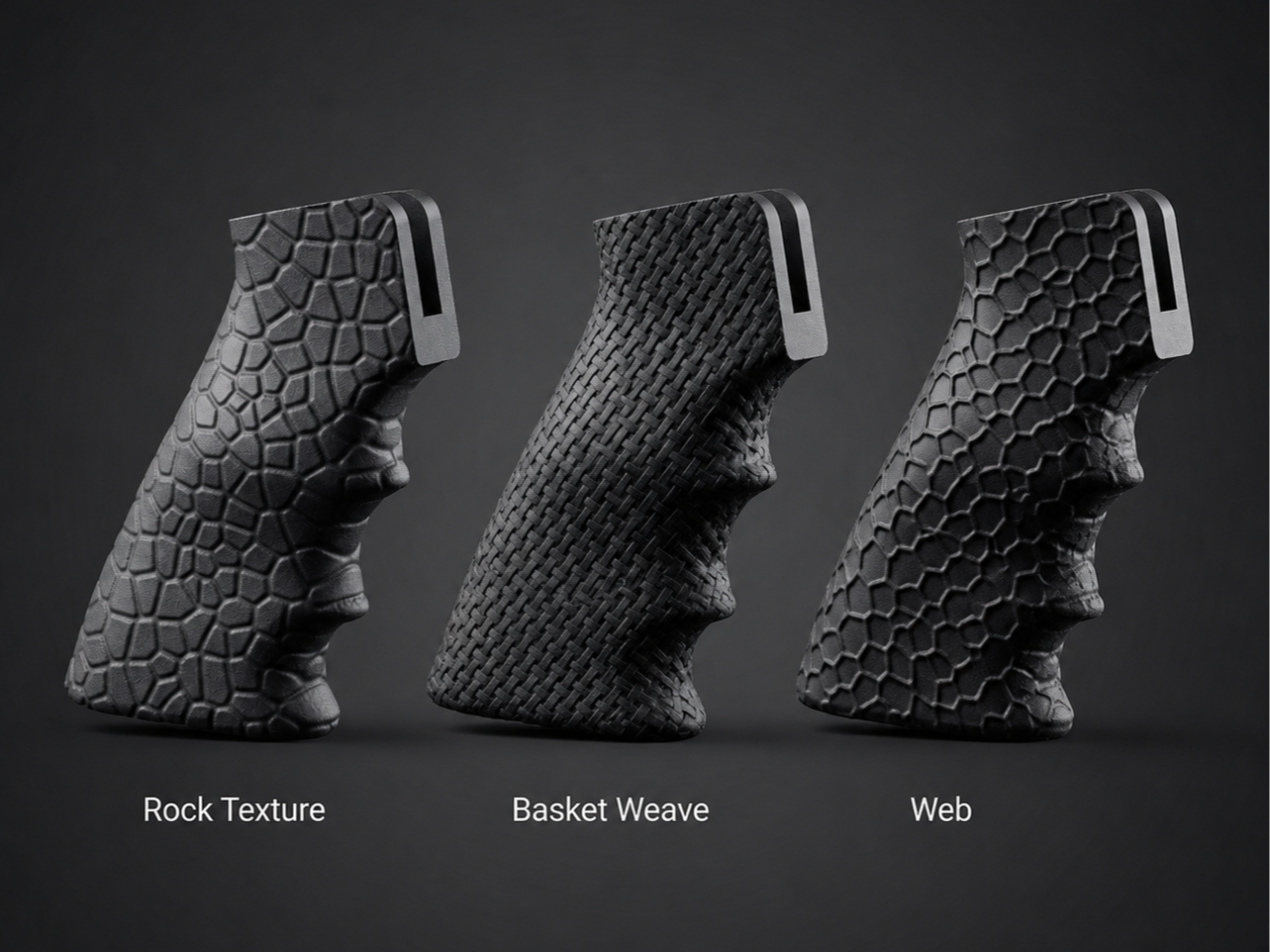 Rogue Grip Pack