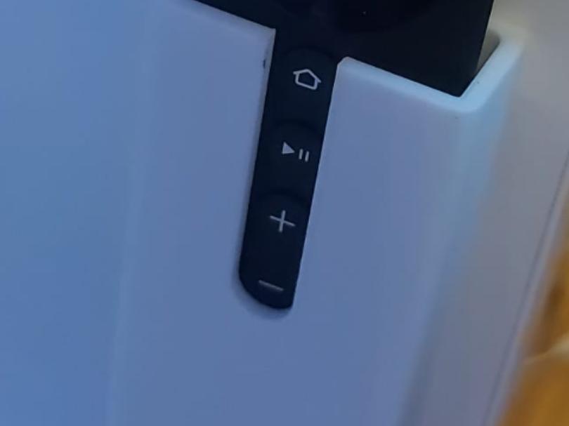Fire Stick Holder MK1