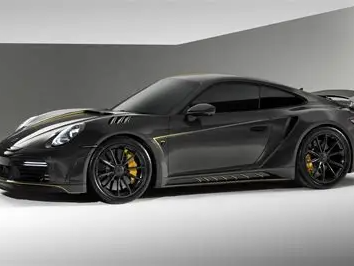 Porshe 911