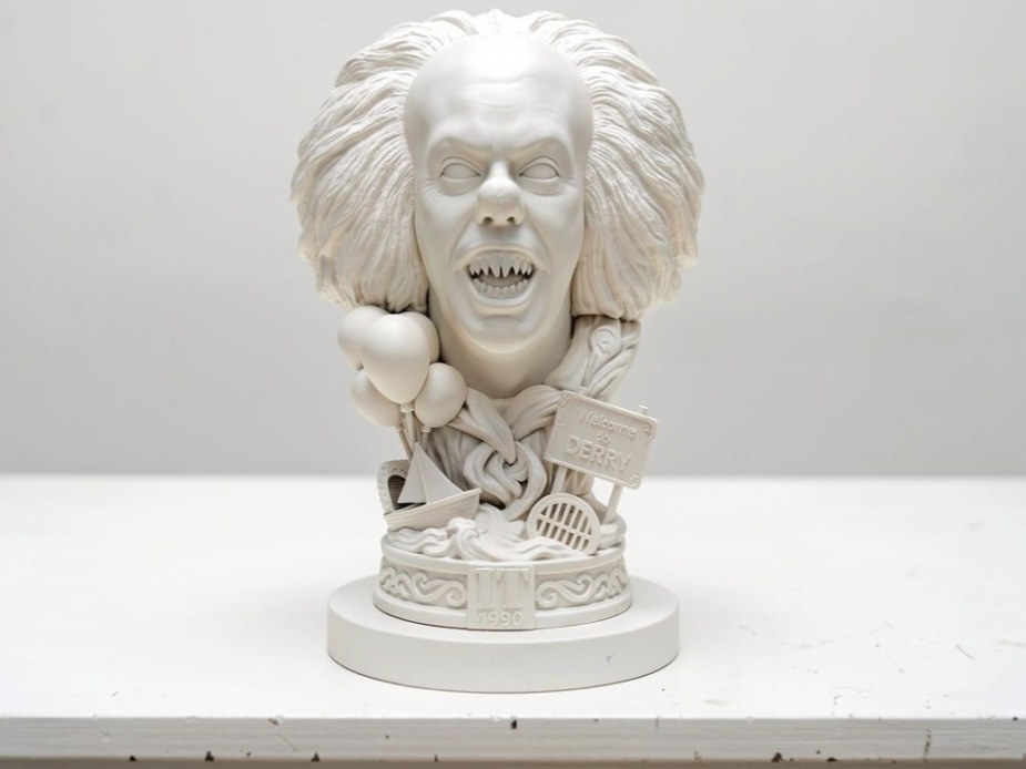 Pennywise - It 1990