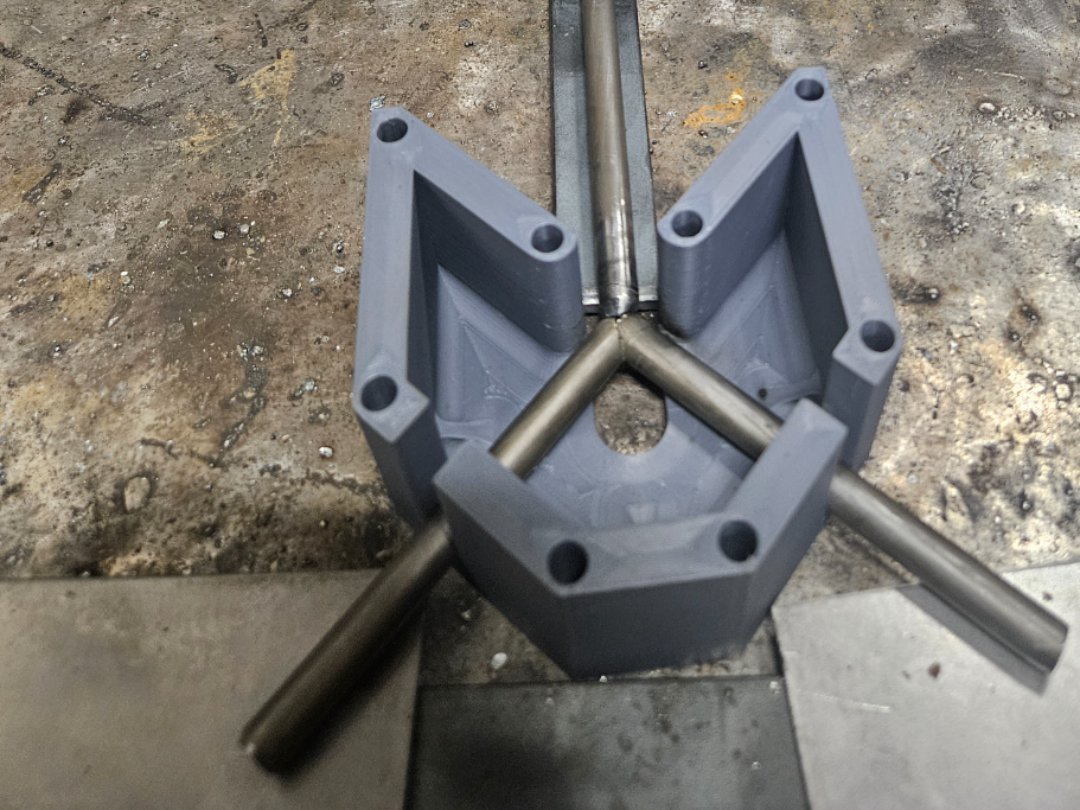 Parametric Shim Blocks