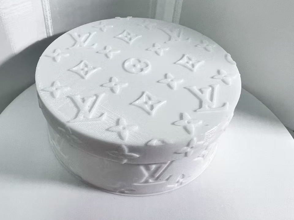 糖果盒、储物盒