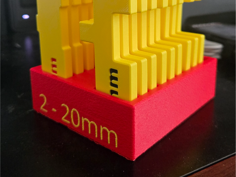 Setup Blocks Storage