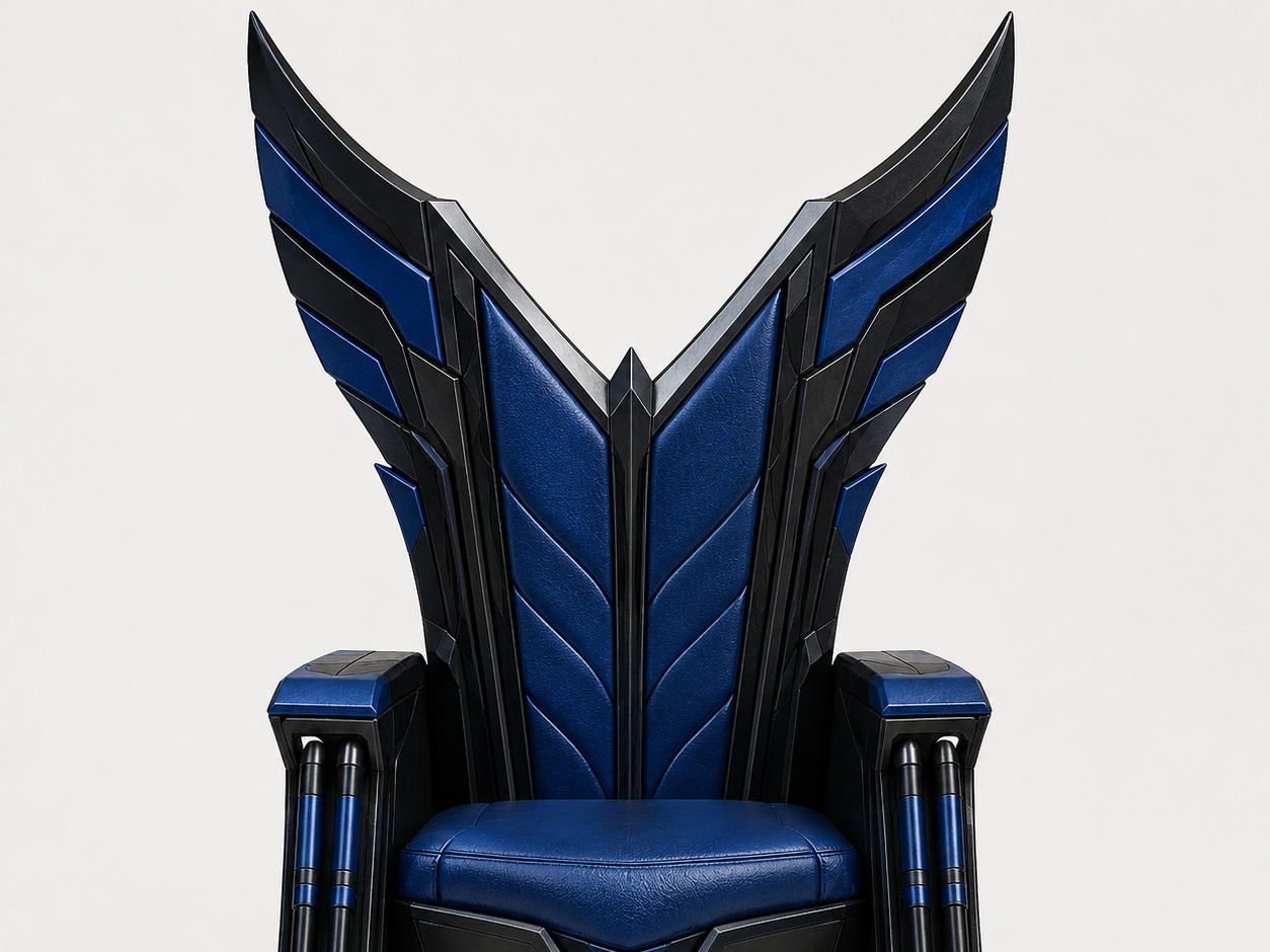 DC THRONE NIGHTWING