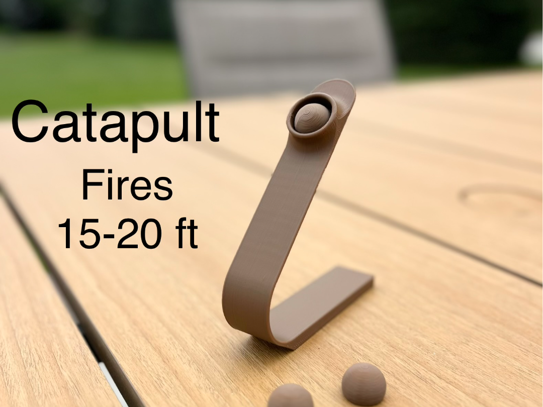 catapult