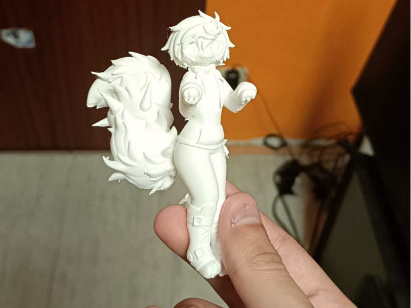 Wypher Furry