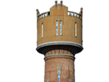 Watertoren den helder