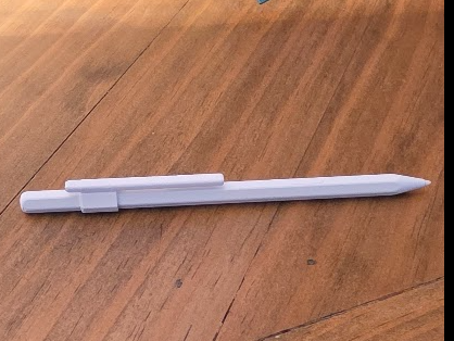 Samsung S Pen11 Clip
