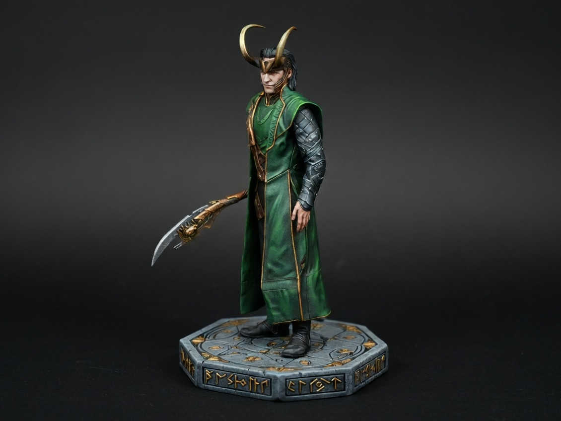 Loki