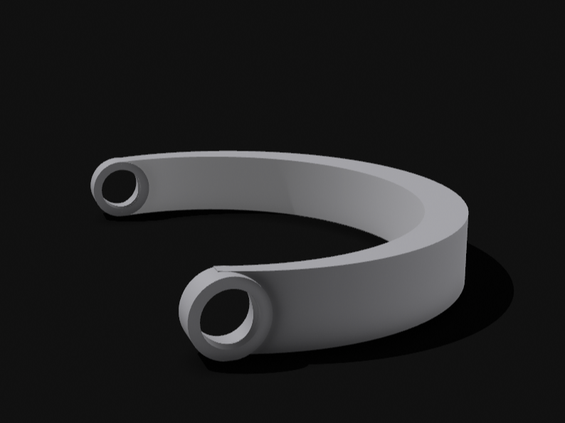 Owala Freesip Sway Handle