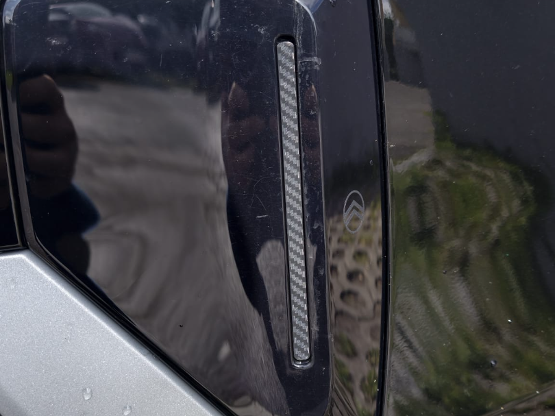 Citroën ColorClip für C3 Aircross evtl C4 und C5