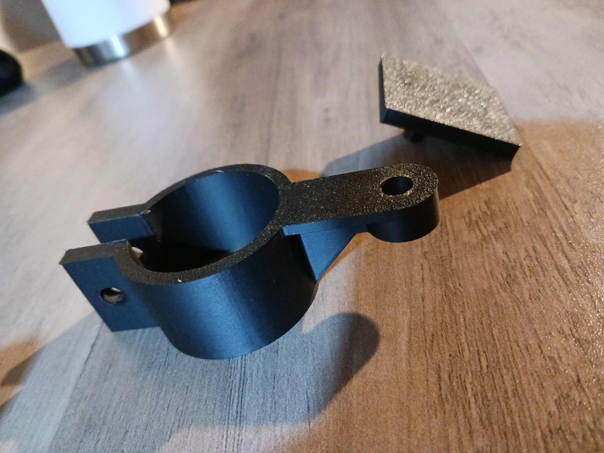Web Camera Stand/Platform