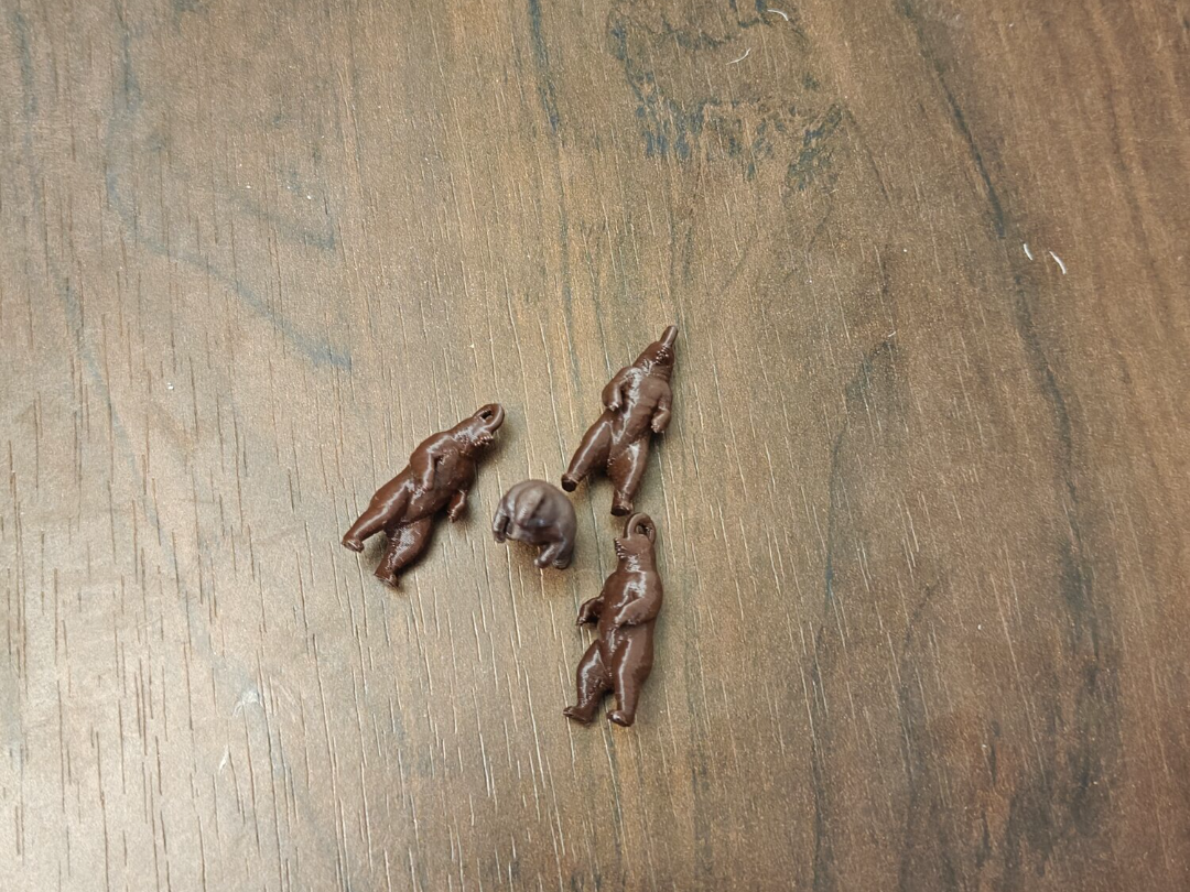 Bearrings