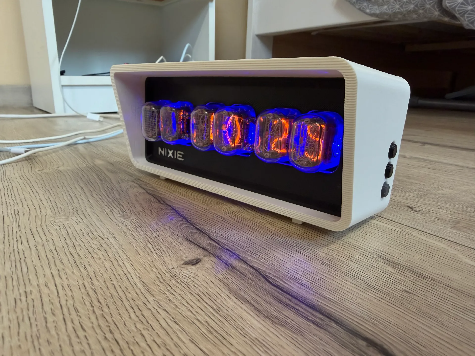 Diynixie in12 box