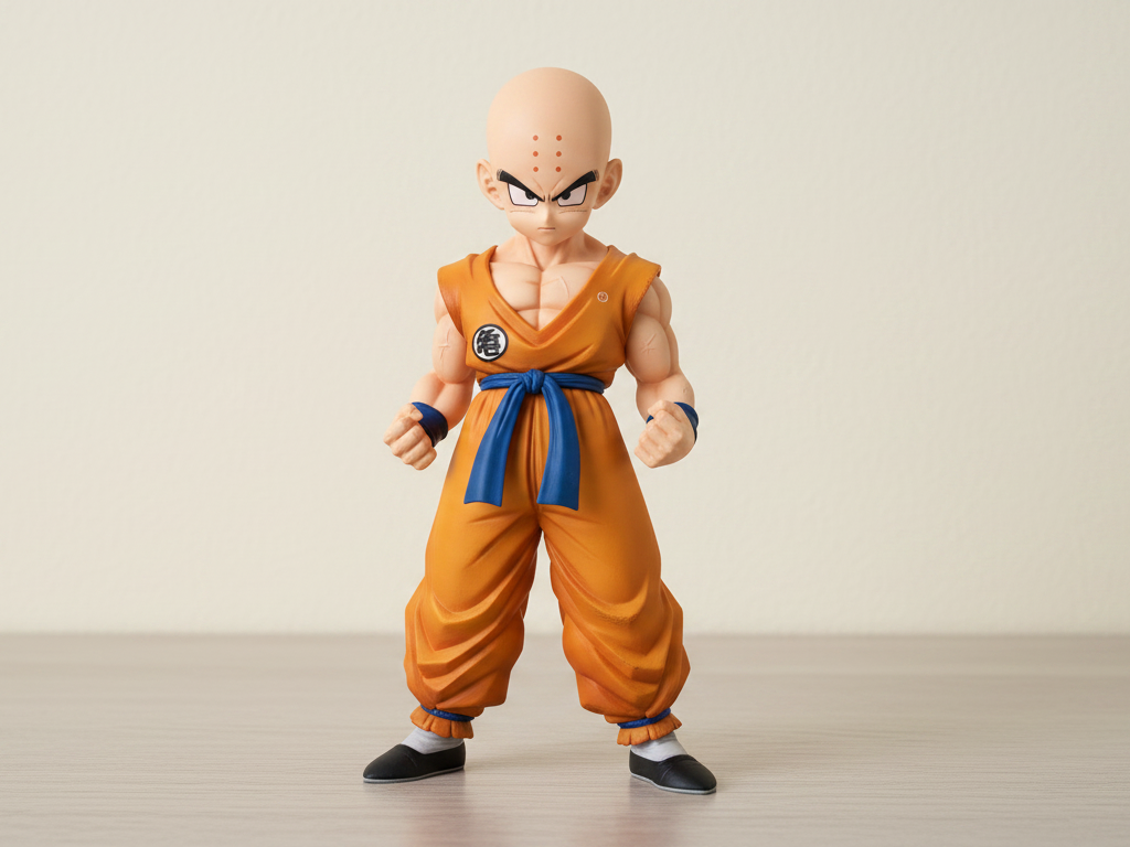 Krillin - DBZ