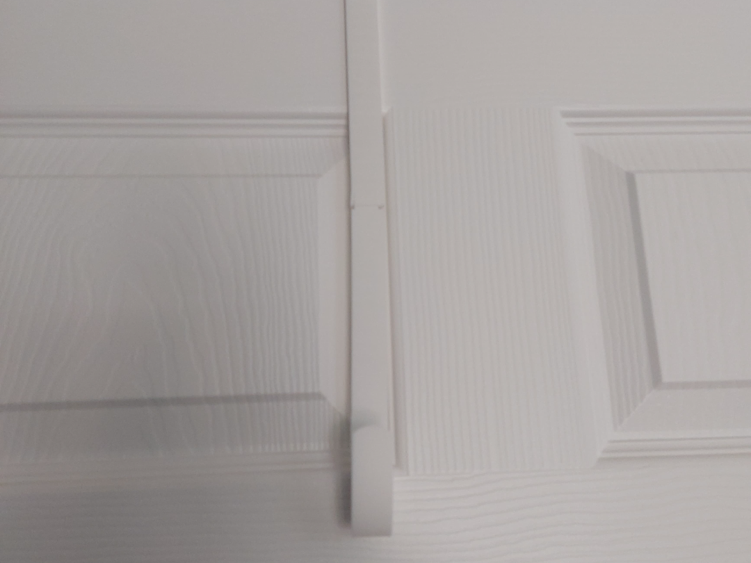 14 inch door hanger