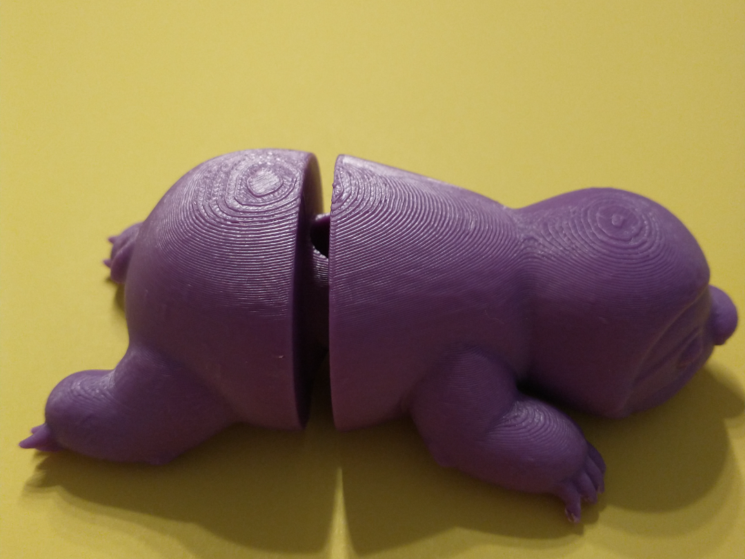 Articulated Sloth
