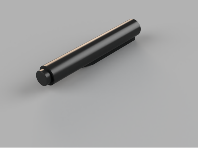tube cross m4