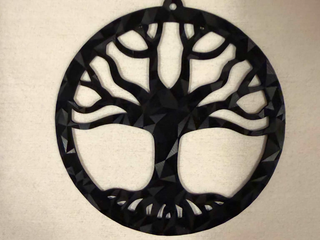 Tree of life wall art