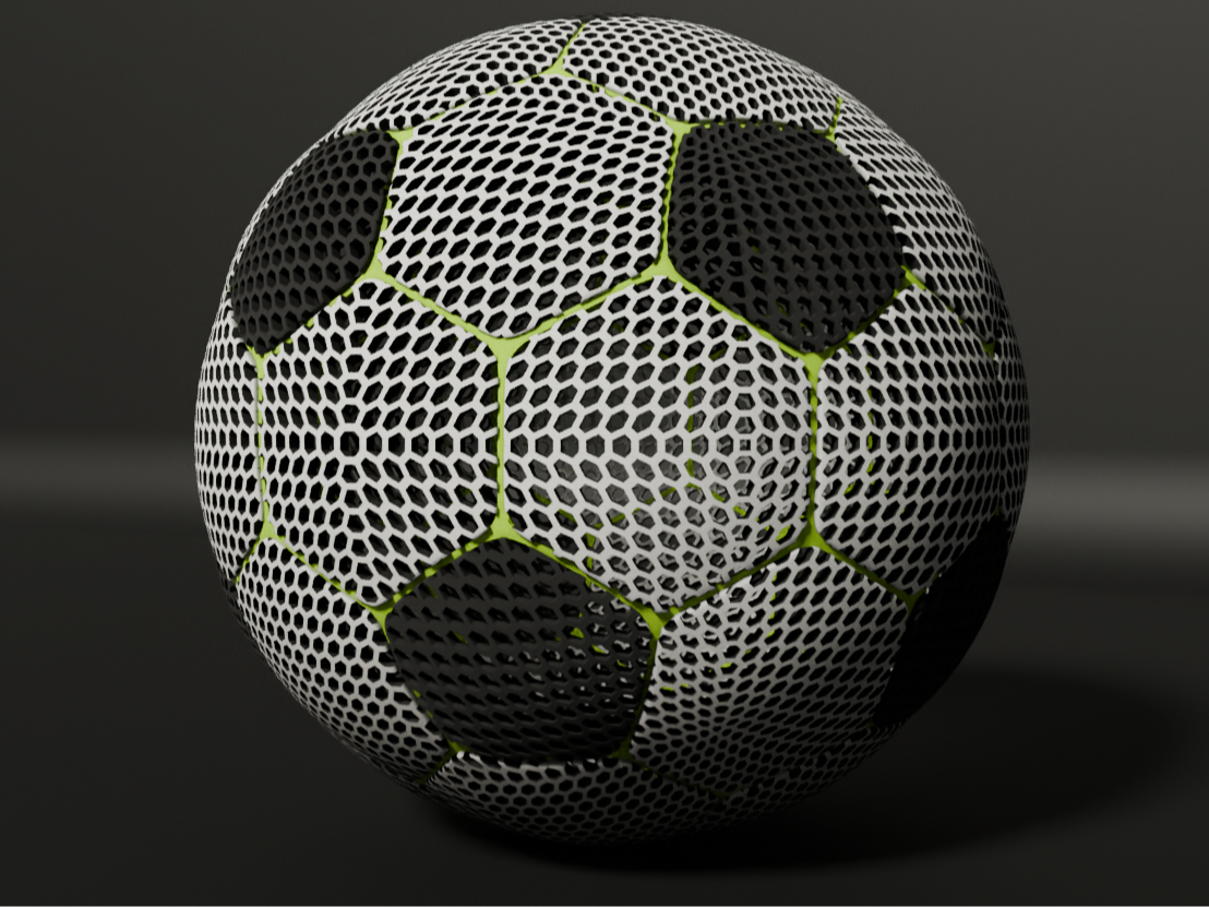 Fotball / Soccer Ball