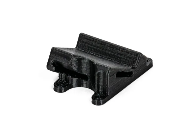 Gopro Mount for Project399 Super G