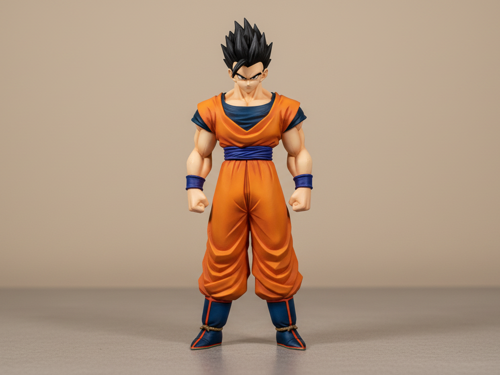 Gohan - DBZ