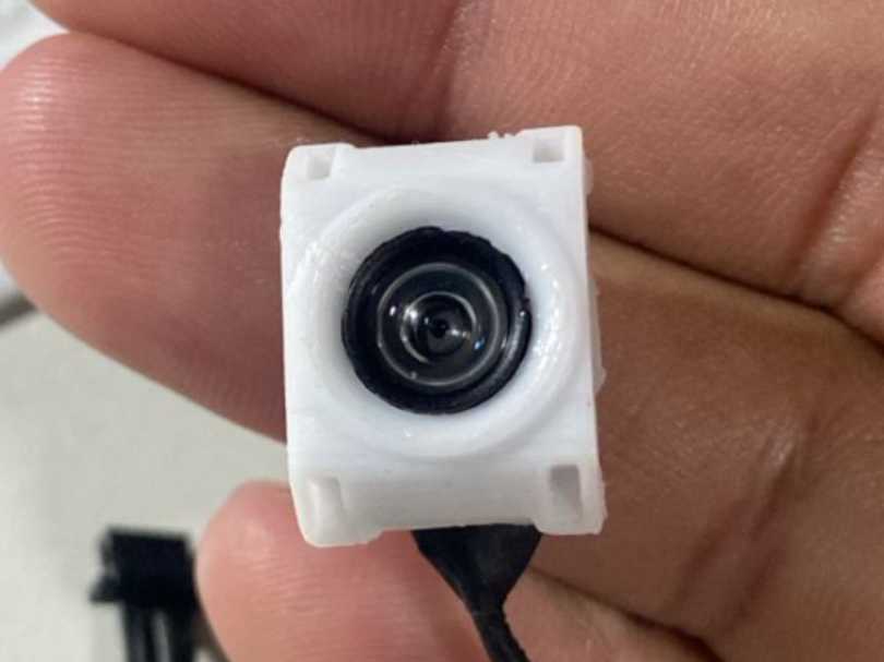 DJI Air Unit O4 Lite Front Mount Camera (3D)