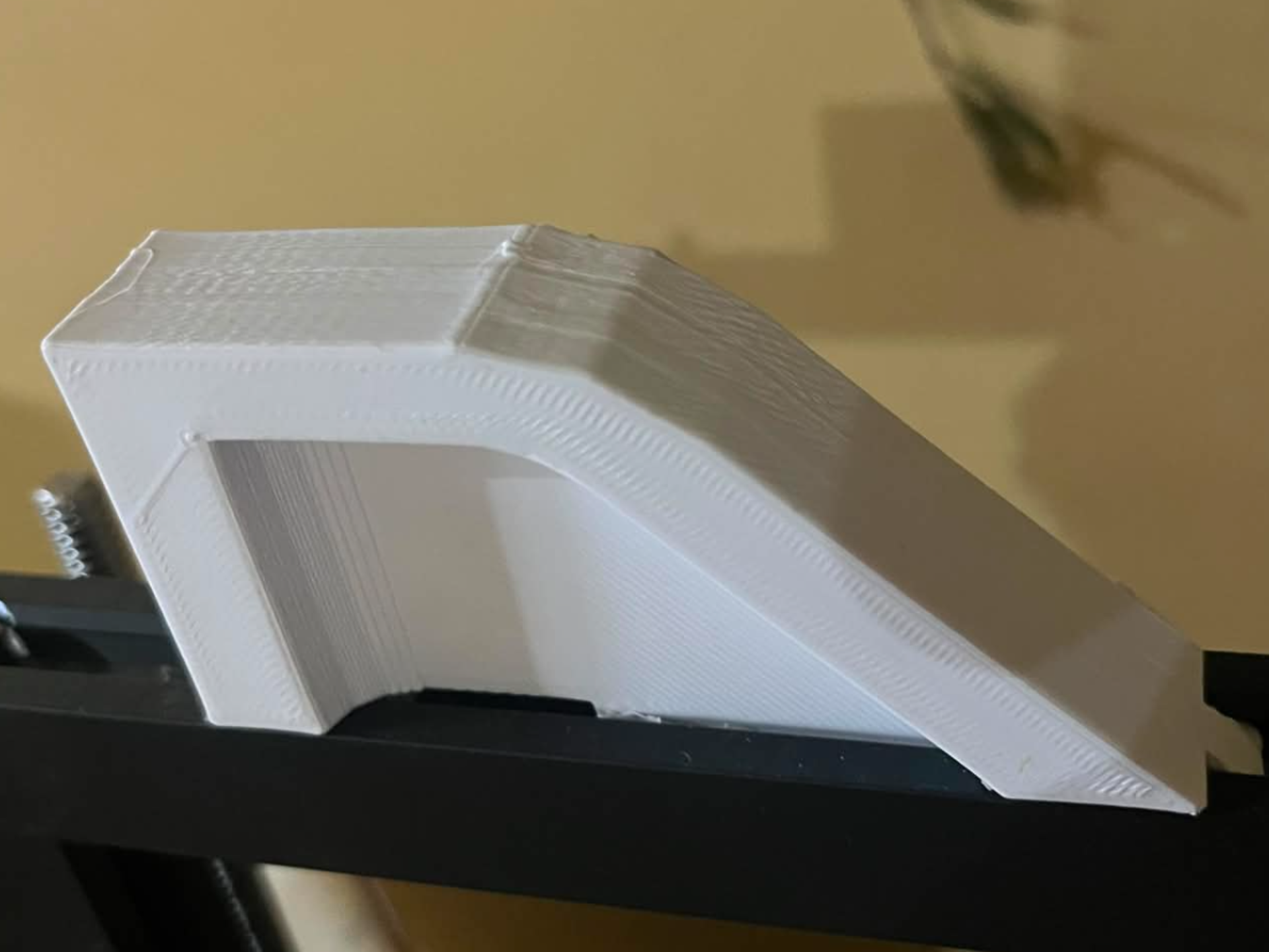 supporto per reggi filamento superiore longer lk4