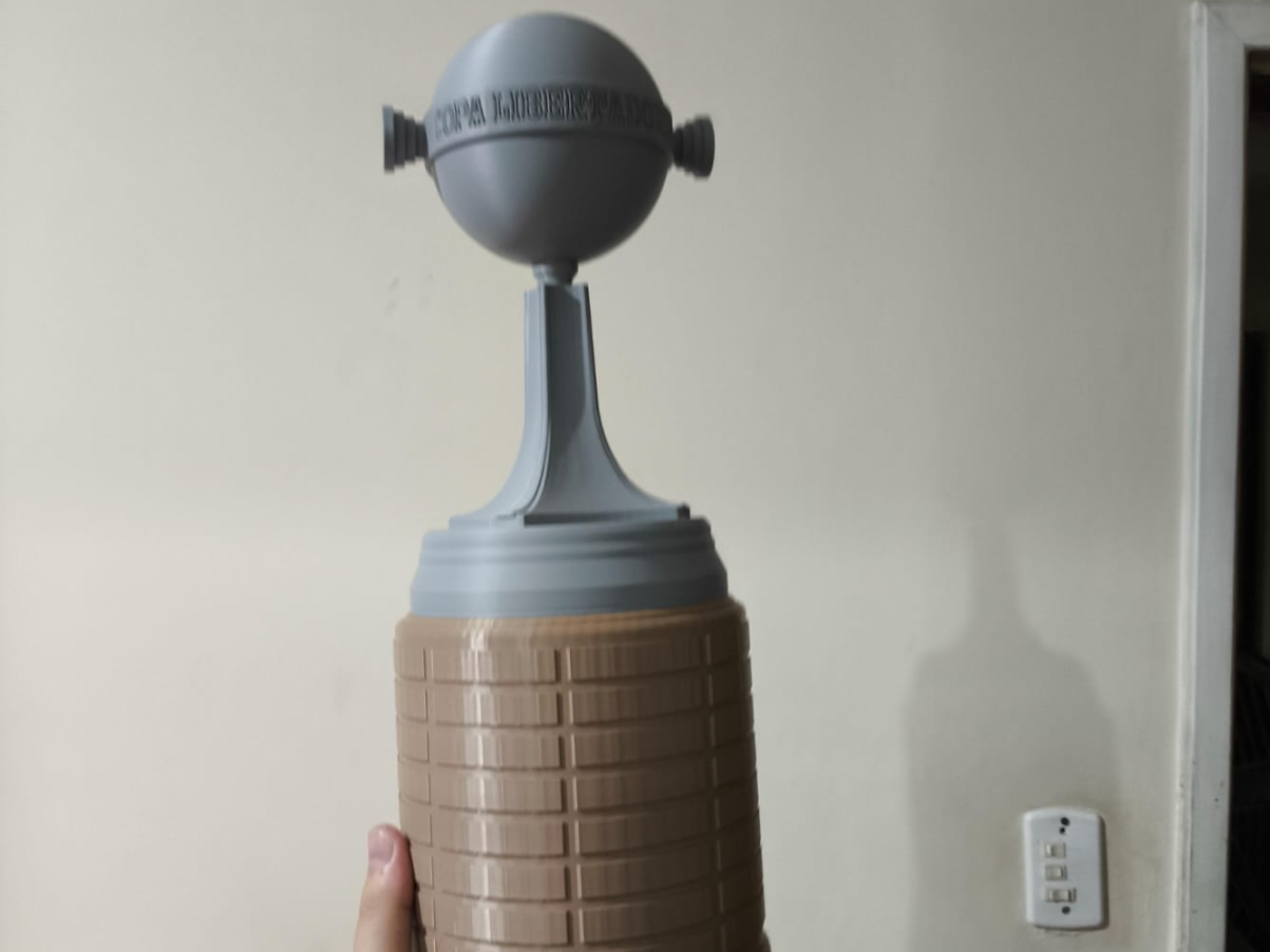 taça da libertadores