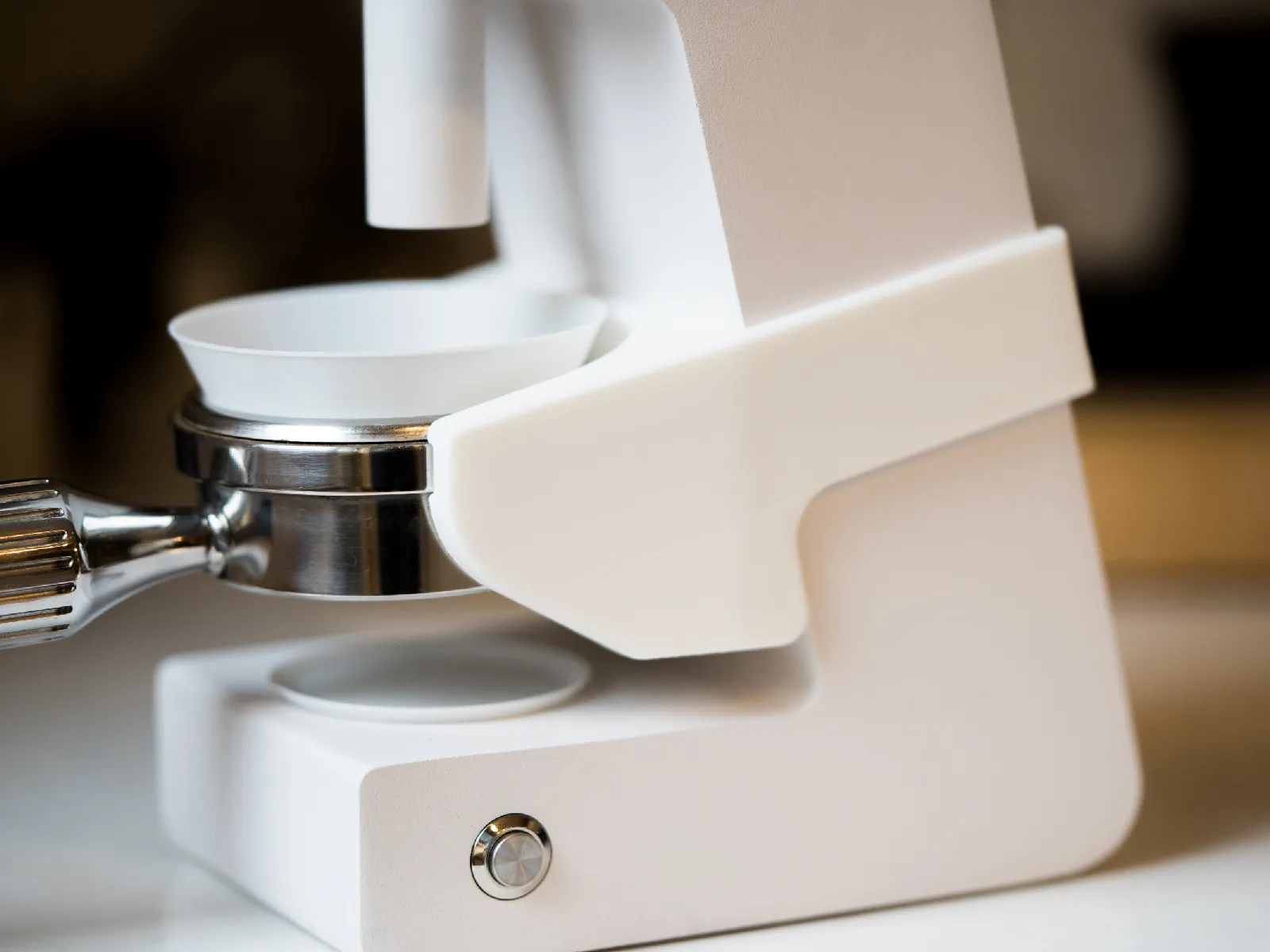 Varia VS3 Portafilter Holder by Meister Edel