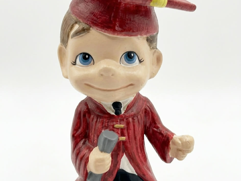 Atlantic Smiley Graduation Speaker