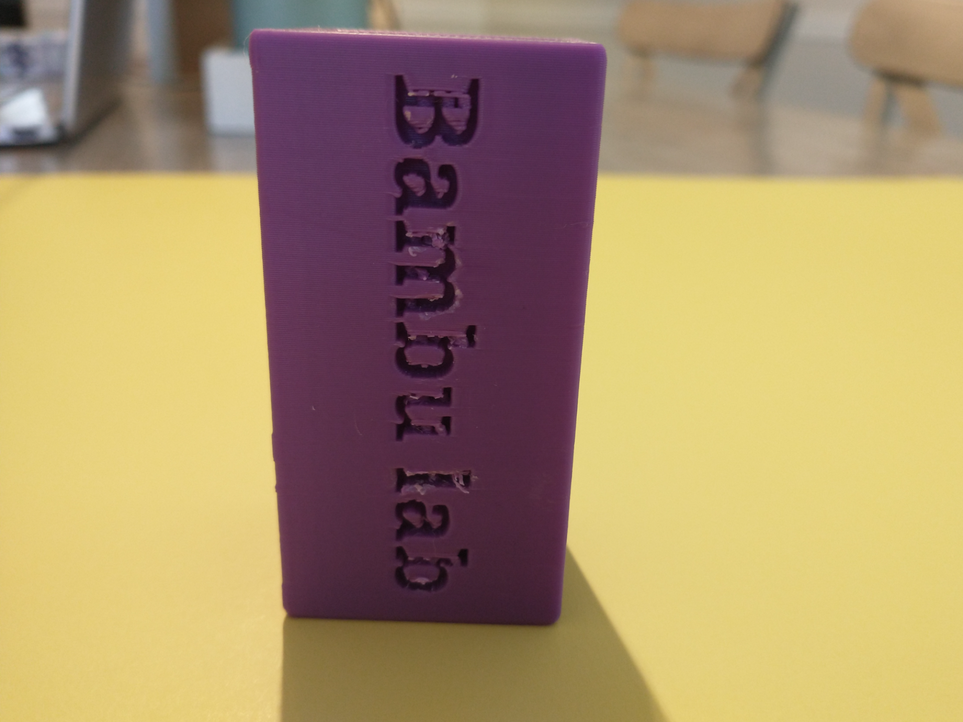 Scraper holder