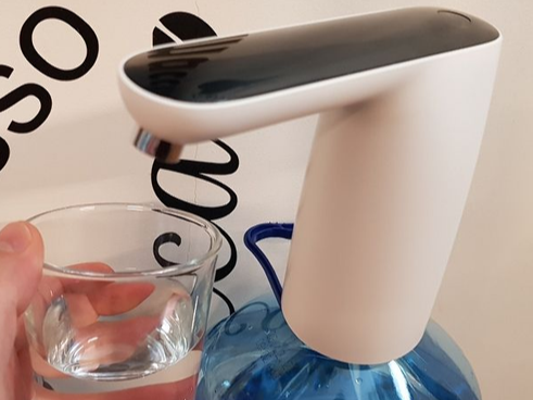 Bocal water pump Xiaomi adapter