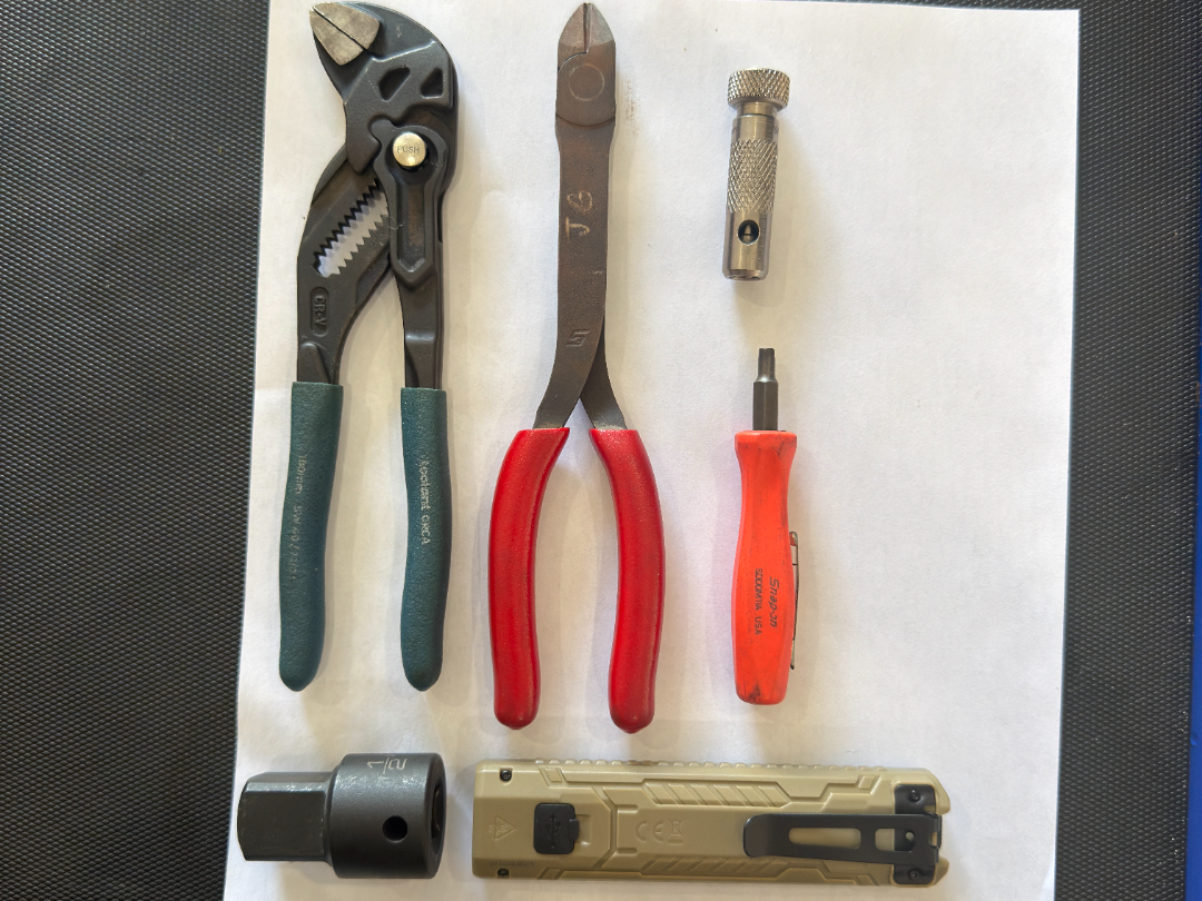 tools