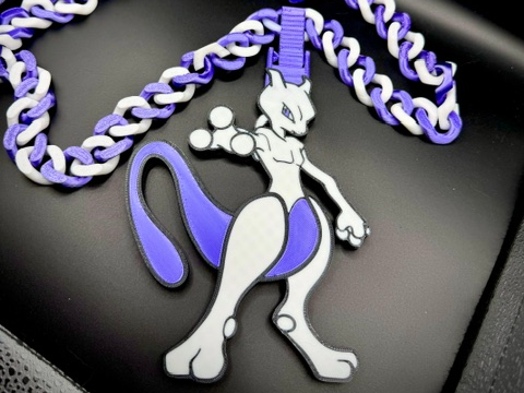 Mewtwo Hypechain