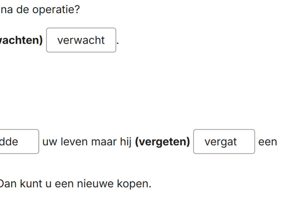 ventilater