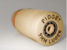 bullet