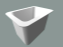 boat accessory tub