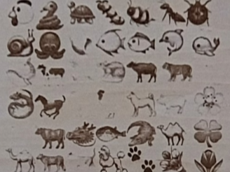 Emojis 127-168