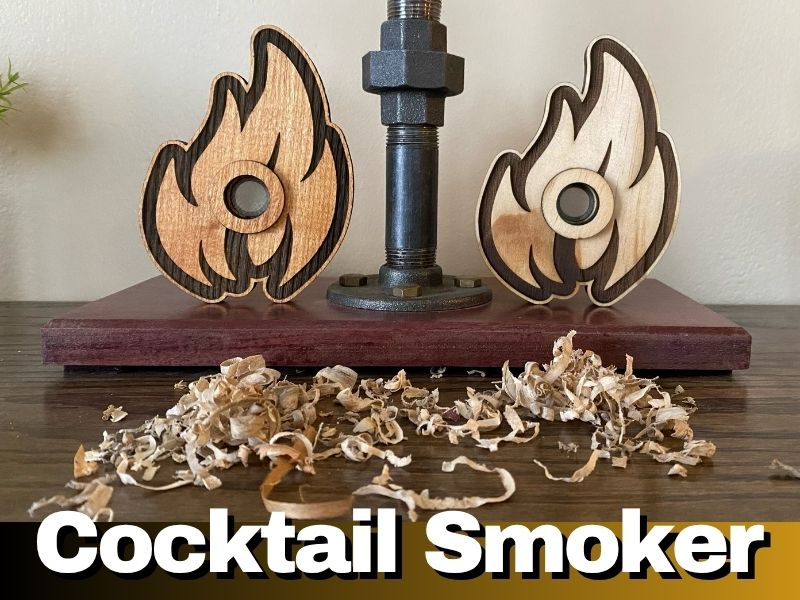 Cocktail Smoker